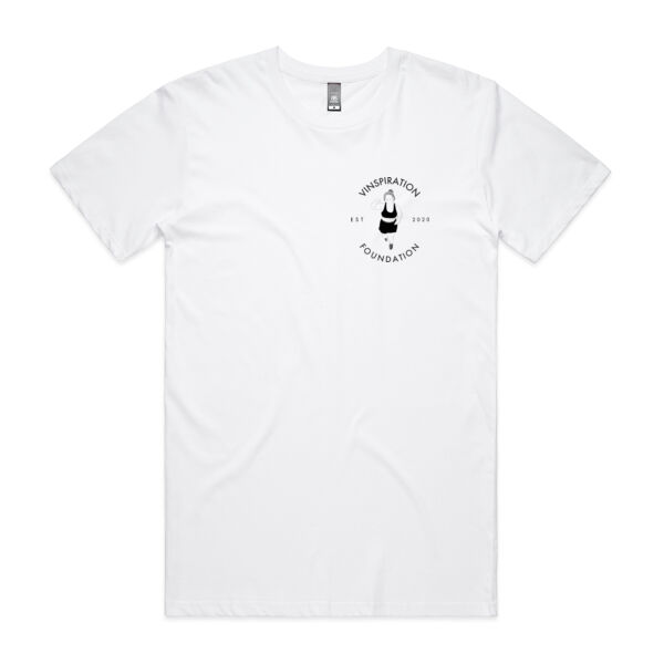 Men's Vinspiration Pocket Tee  Thumbnail