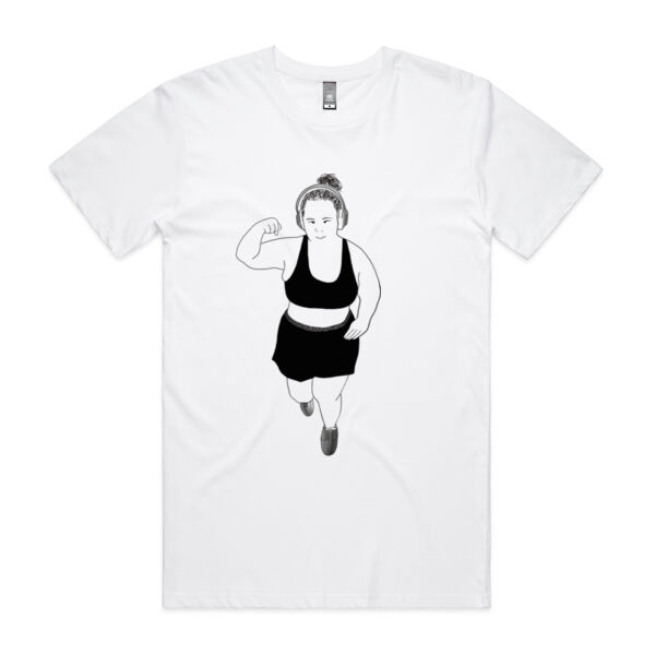 Men's Vinspiration Classic Tee Thumbnail