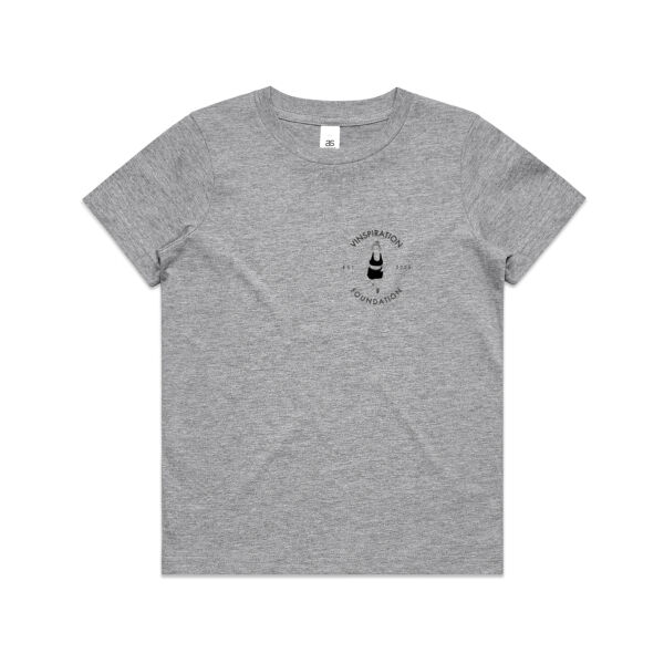 Kid's Vinspiration Pocket Tee  Thumbnail