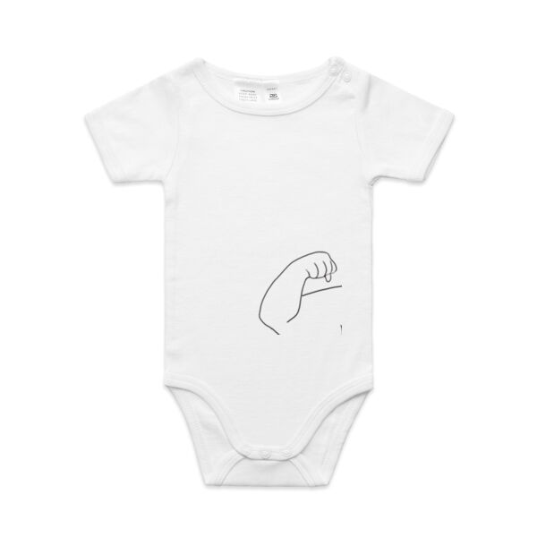 Baby Vinspiration Classic Onesie  Thumbnail