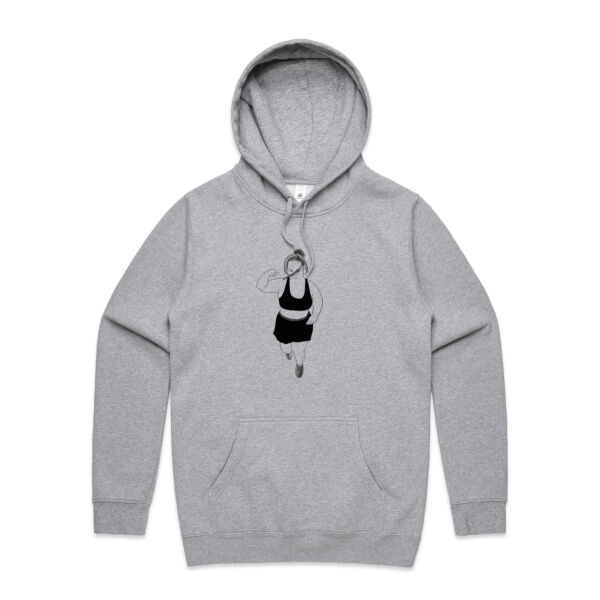 Unisex Vinspiration Classic Hoodie  Thumbnail