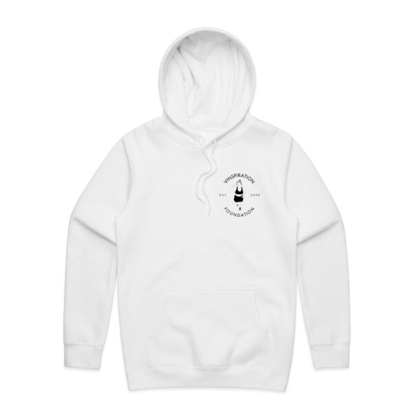 Unisex Vinspiration Pocket Hoodie  Thumbnail