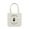 Canvas Carrie Bag Thumbnail