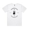 Mens Staple Minus Tee Thumbnail