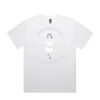 Heavy Faded Minus Tee [-5CM] Thumbnail