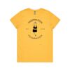 AS Colour - Maple Tee Thumbnail