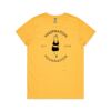 AS Colour - Maple Tee Thumbnail