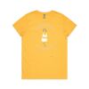 AS Colour - Maple Tee Thumbnail
