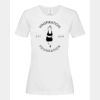 Stedman Ladies Classic Tee Thumbnail