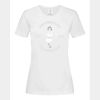 Stedman Ladies Classic Tee Thumbnail